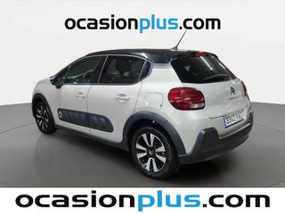 Citroen C3 PureTech 110 S&S Shine EAT6 81 kW (110 CV)