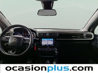 Citroen C3 PureTech 110 S&S Shine EAT6 81 kW (110 CV)