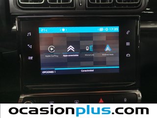 Citroen C3 PureTech 110 S&S Shine EAT6 81 kW (110 CV)