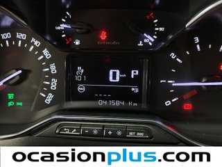 Citroen C3 PureTech 110 S&S Shine EAT6 81 kW (110 CV)