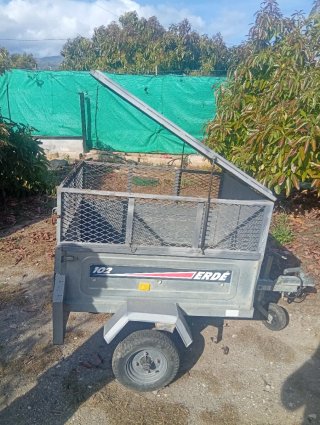 Remolque ERDE 102
