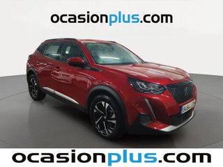 Peugeot 2008 BlueHDi 130 S&S Allure EAT8 96 kW (130 CV)