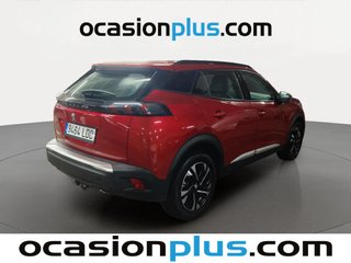 Peugeot 2008 BlueHDi 130 S&S Allure EAT8 96 kW (130 CV)