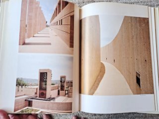 Arquitectura contemporánea. Toledo 1995