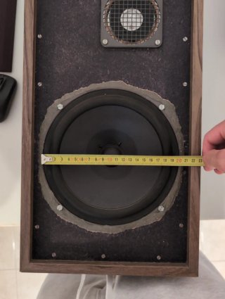 Altavoces sono kit
