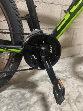 Scott Aspect XXL Bicicleta Montaña