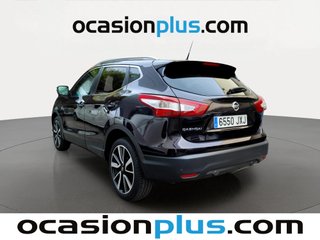Nissan Qashqai dCi 130 Tekna 4x2 XTronic 96 kW (130 CV)