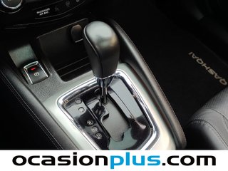 Nissan Qashqai dCi 130 Tekna 4x2 XTronic 96 kW (130 CV)