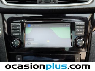 Nissan Qashqai dCi 130 Tekna 4x2 XTronic 96 kW (130 CV)