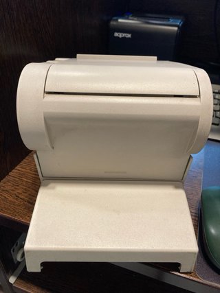 Impresora Tickets EPSON TM-T88II MODEL M129 B