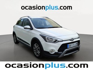 Hyundai i20 Active 1.0 TGDI Klass 74 kW (100 CV)