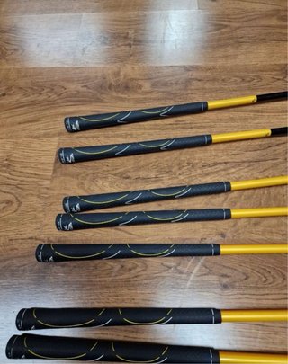 Set mazze da golf Cobra S3