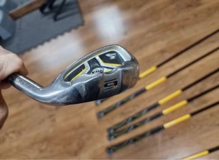 Set mazze da golf Cobra S3