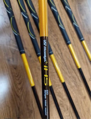 Set mazze da golf Cobra S3