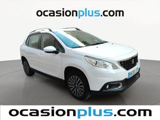 Peugeot 2008 PureTech 82 Active 60 kW (82 CV)