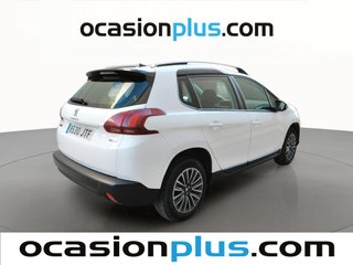 Peugeot 2008 PureTech 82 Active 60 kW (82 CV)