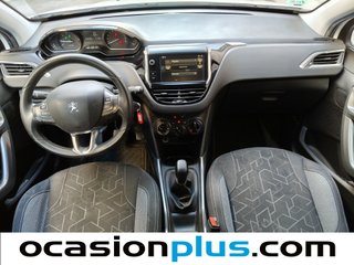 Peugeot 2008 PureTech 82 Active 60 kW (82 CV)