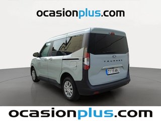 Ford Tourneo Courier 1.0 Ecoboost Trend 92 kW (125 CV)