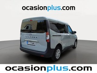 Ford Tourneo Courier 1.0 Ecoboost Trend 92 kW (125 CV)