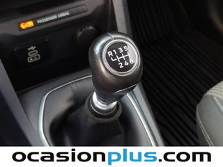Ford Tourneo Courier 1.0 Ecoboost Trend 92 kW (125 CV)