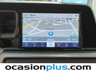 Ford Tourneo Courier 1.0 Ecoboost Trend 92 kW (125 CV)