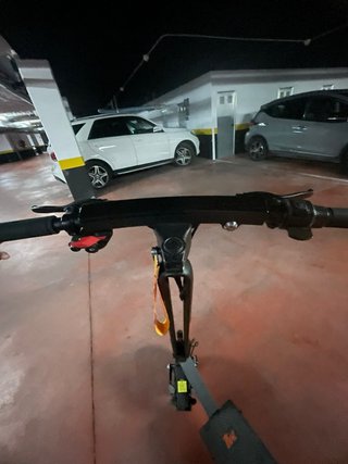 Kukirin G2 Ultra Patinete Eléctrico nuevo