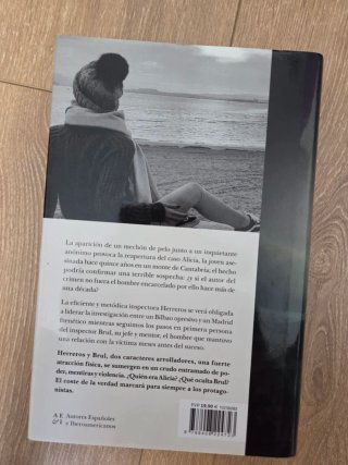 El cielo de tus días