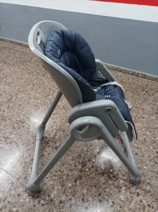 Trona Chicco Polly Magic Relax
