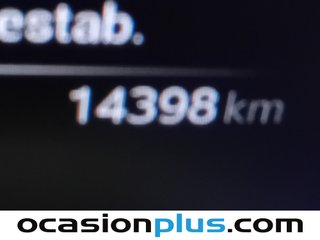MG MG3 1.5 Comfort 85 kW (116 CV)