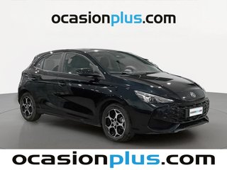 MG MG3 1.5 Comfort 85 kW (116 CV)