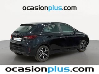 MG MG3 1.5 Comfort 85 kW (116 CV)