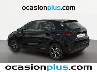 MG MG3 1.5 Comfort 85 kW (116 CV)