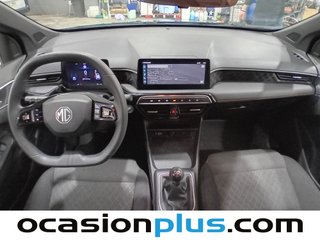 MG MG3 1.5 Comfort 85 kW (116 CV)