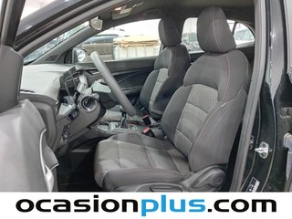 MG MG3 1.5 Comfort 85 kW (116 CV)