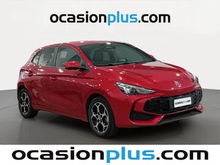 MG MG3 1.5 Comfort 85 kW (116 CV)