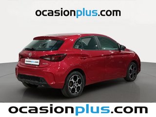 MG MG3 1.5 Comfort 85 kW (116 CV)