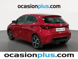 MG MG3 1.5 Comfort 85 kW (116 CV)