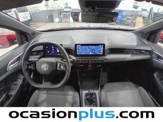 MG MG3 1.5 Comfort 85 kW (116 CV)