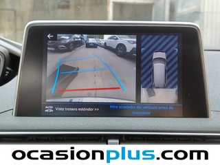 Peugeot 5008 BlueHDi 130 S&S Allure 96 kW (130 CV)