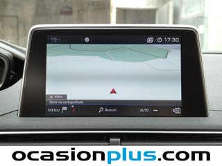 Peugeot 5008 BlueHDi 130 S&S Allure 96 kW (130 CV)