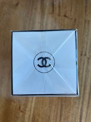Lote Chanel N5: Aceite Corporal y Eau de Toilette