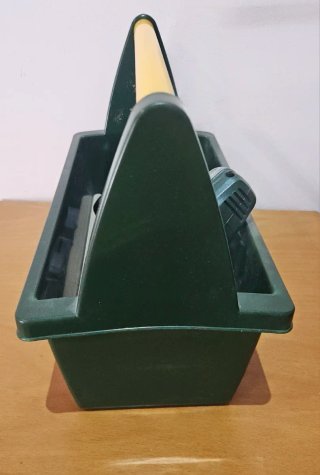 Maletín de herramientas Bosch de juguete