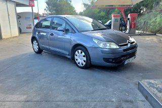Citroen C4 2005