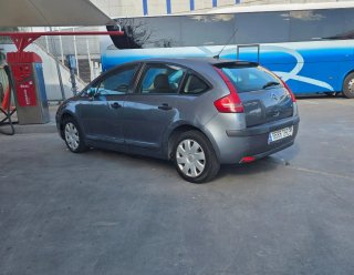 Citroen C4 2005