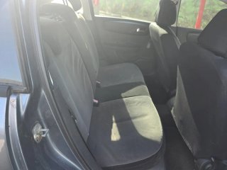 Citroen C4 2005