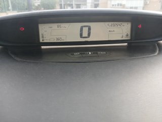 Citroen C4 2005