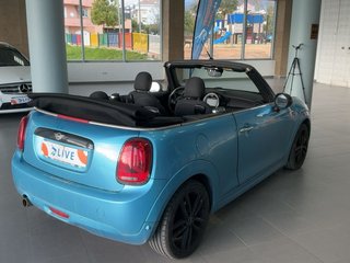 MINI MINI ONE CABRIO
