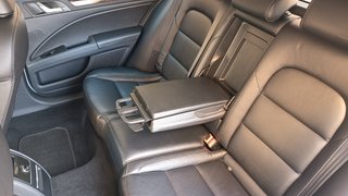 Skoda Superb Combi 2015