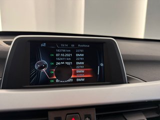 BMW X1 2017