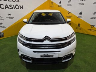 CITROEN C5 AIRCROSS 1.5 BLUEHDI 130 CV UNICO DUEÑO